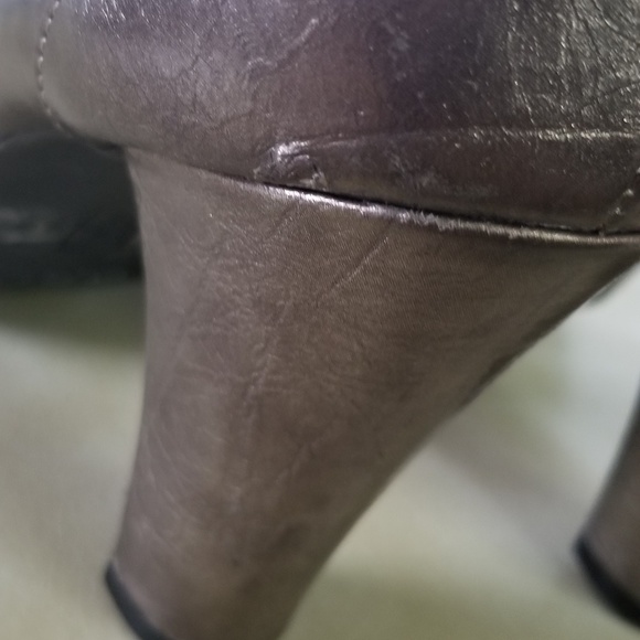 A2 Aerosol Heels - Picture 5 of 5